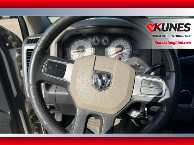 SEMINUEVOS RAM 1500 a Estados en autogozo