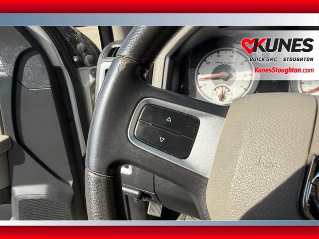 SEMINUEVOS RAM 1500 a Estados en autogozo