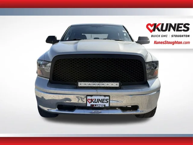 SEMINUEVOS RAM 1500 a Estados en autogozo