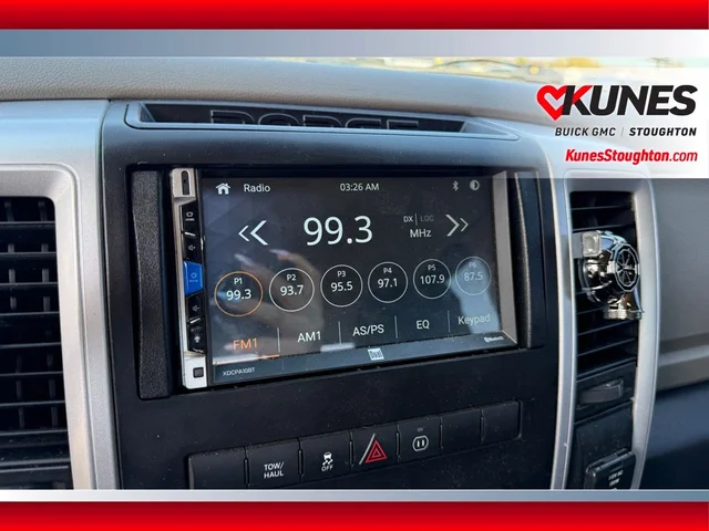 SEMINUEVOS RAM 1500 a Estados en autogozo