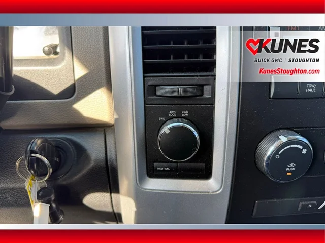 SEMINUEVOS RAM 1500 a Estados en autogozo