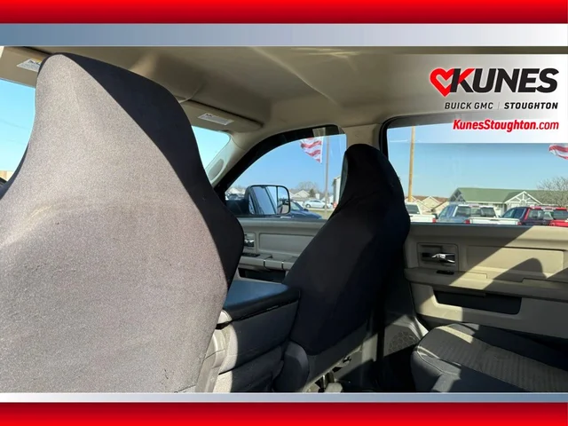 SEMINUEVOS RAM 1500 a Estados en autogozo