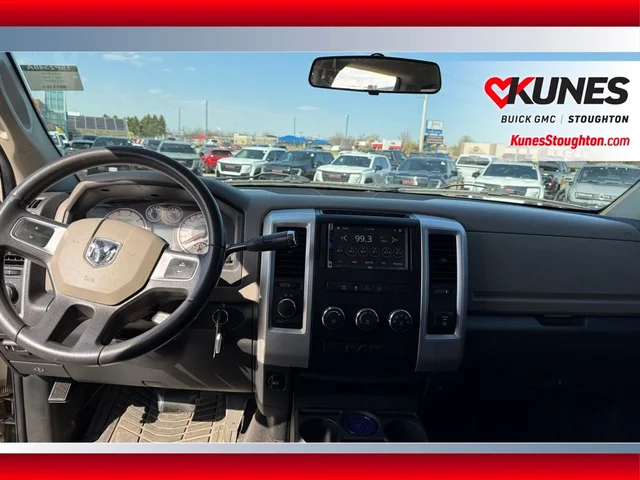 SEMINUEVOS RAM 1500 a Estados en autogozo