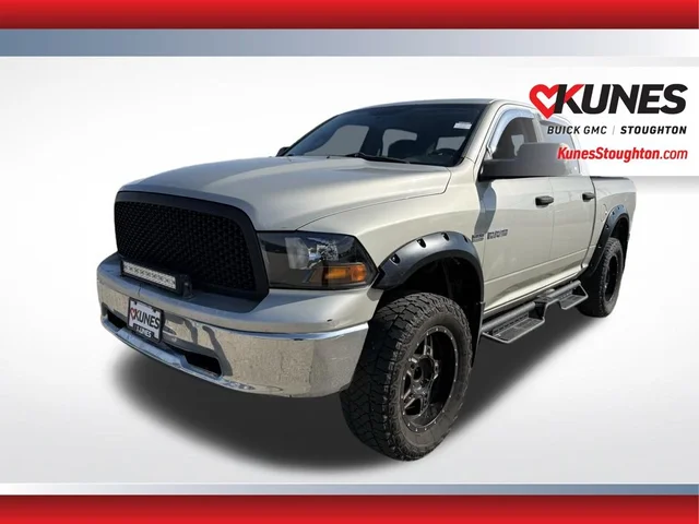 SEMINUEVOS RAM 1500 a Estados en autogozo