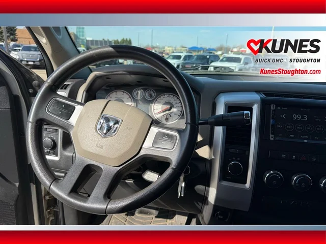 SEMINUEVOS RAM 1500 a Estados en autogozo