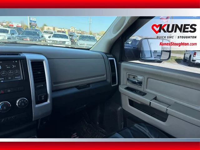 SEMINUEVOS RAM 1500 a Estados en autogozo