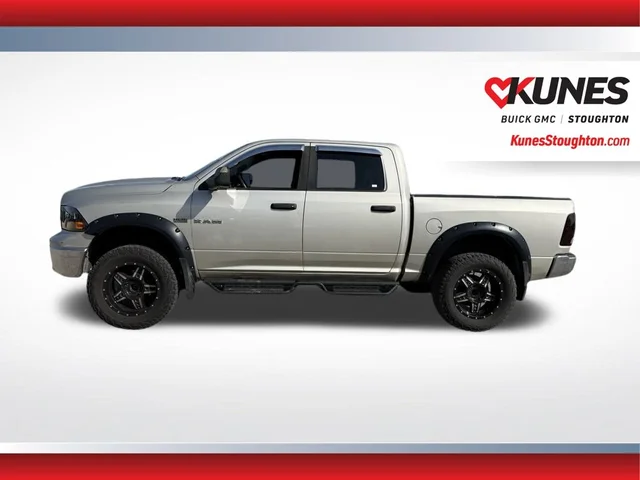 SEMINUEVOS RAM 1500 a Estados en autogozo