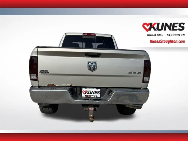 SEMINUEVOS RAM 1500 a Estados en autogozo