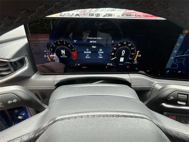 Nuevos FORD MUSTANG at Huntersville Ford in Huntersville