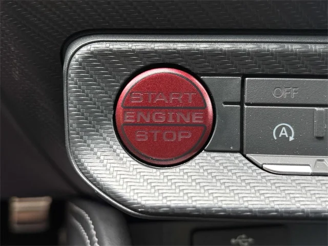 Nuevos FORD MUSTANG at Huntersville Ford in Huntersville