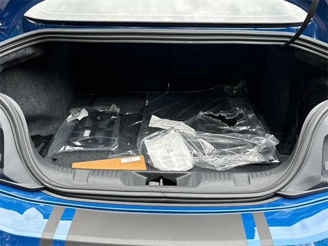Nuevos FORD MUSTANG at Huntersville Ford in Huntersville