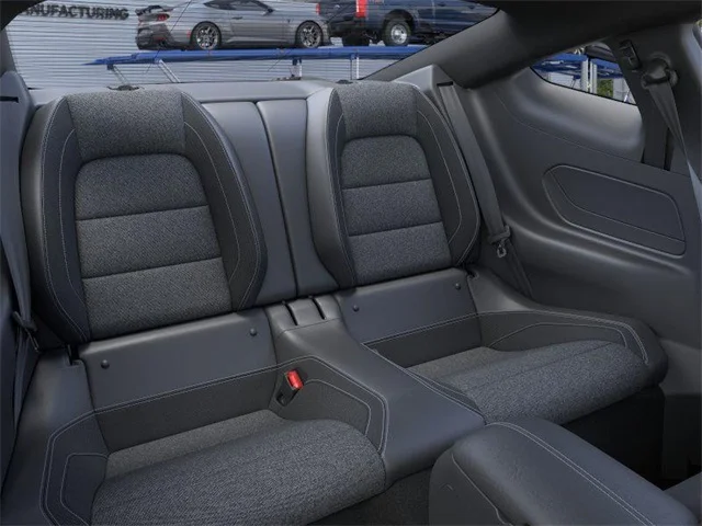 Nuevos FORD MUSTANG at Huntersville Ford in Huntersville