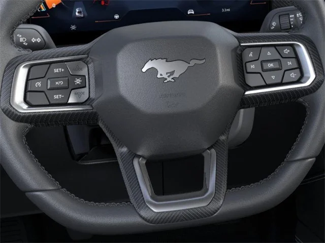 Nuevos FORD MUSTANG at Huntersville Ford in Huntersville