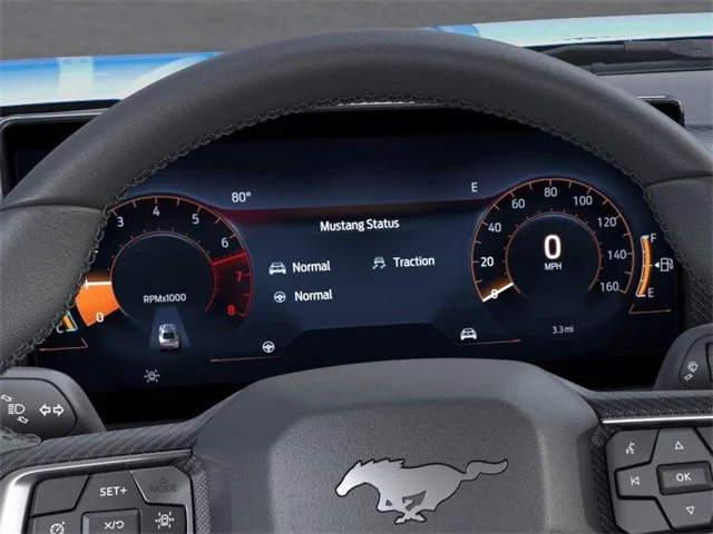 Nuevos FORD MUSTANG at Huntersville Ford in Huntersville