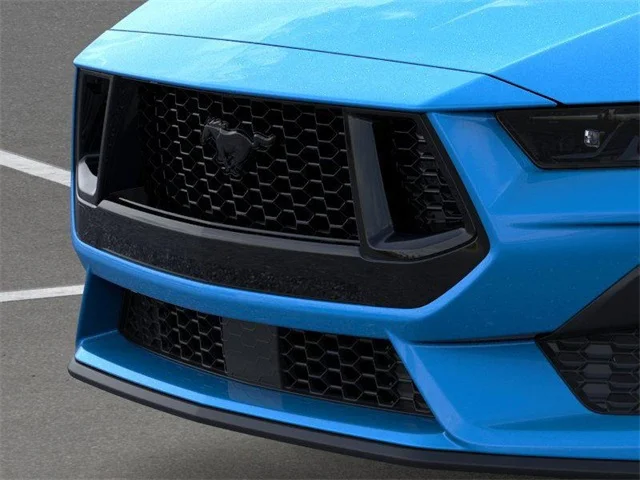 Nuevos FORD MUSTANG at Huntersville Ford in Huntersville