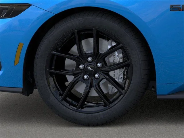 Nuevos FORD MUSTANG at Huntersville Ford in Huntersville