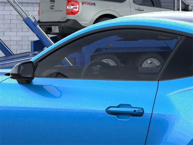 Nuevos FORD MUSTANG at Huntersville Ford in Huntersville
