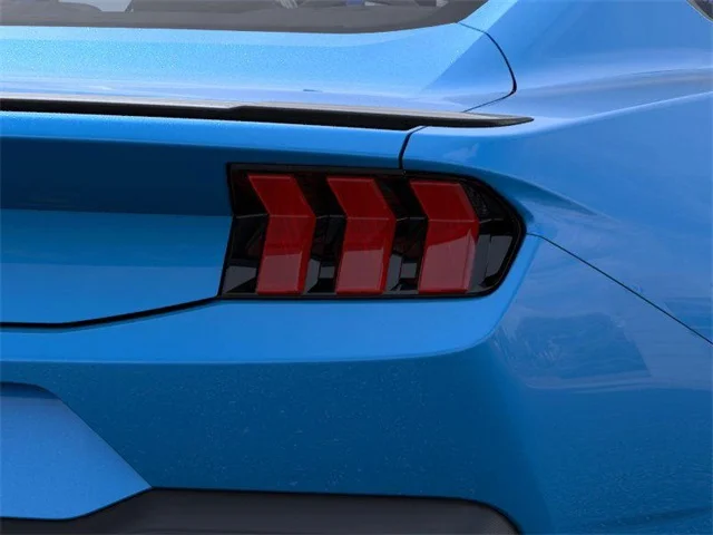 Nuevos FORD MUSTANG at Huntersville Ford in Huntersville