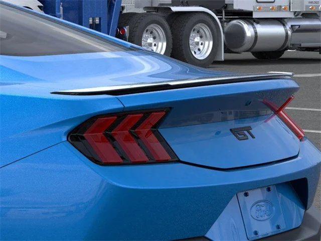 Nuevos FORD MUSTANG at Huntersville Ford in Huntersville