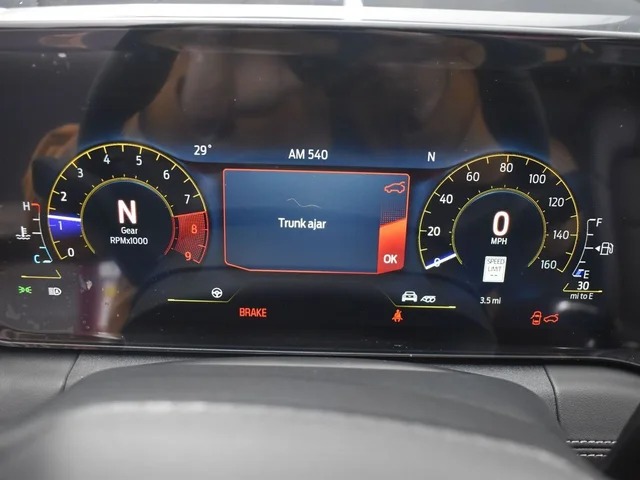 Nuevos FORD MUSTANG à Estados chez autogozo