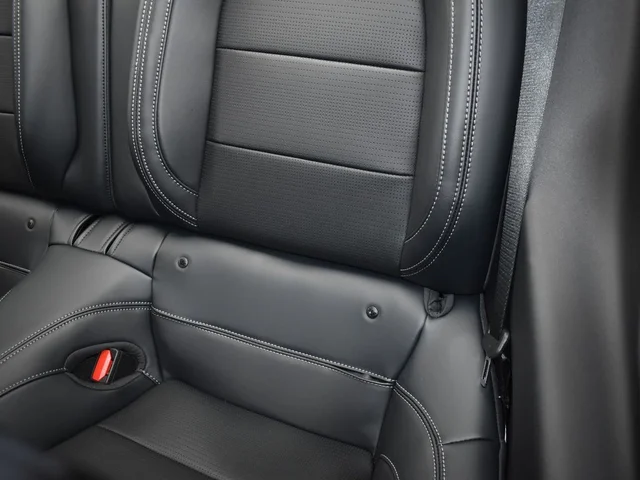 Nuevos FORD MUSTANG à Estados chez autogozo