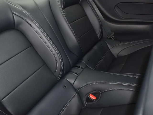 Nuevos FORD MUSTANG à Estados chez autogozo