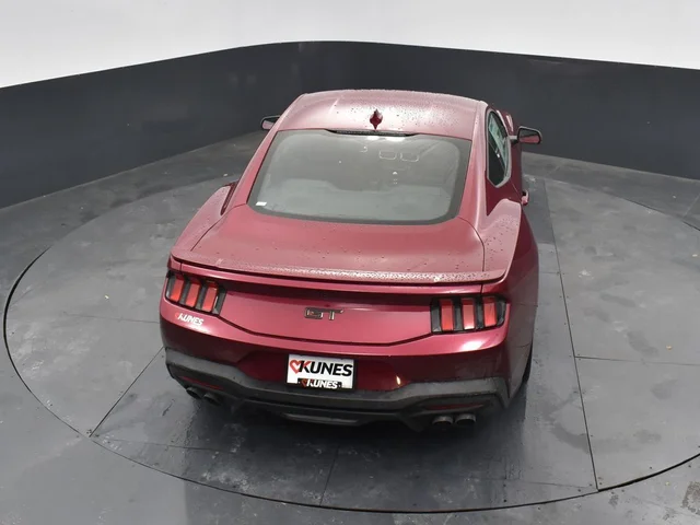Nuevos FORD MUSTANG à Estados chez autogozo