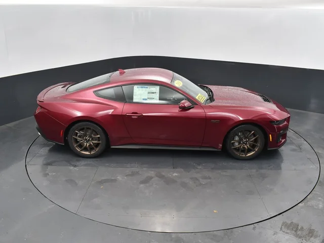 Nuevos FORD MUSTANG à Estados chez autogozo