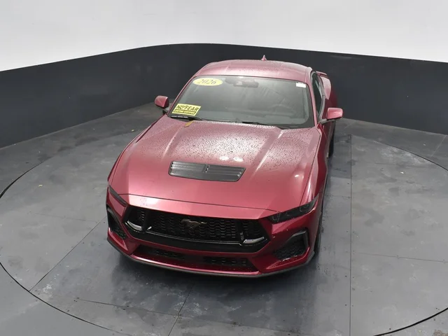 Nuevos FORD MUSTANG à Estados chez autogozo