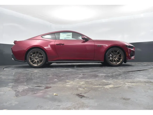 Nuevos FORD MUSTANG à Estados chez autogozo