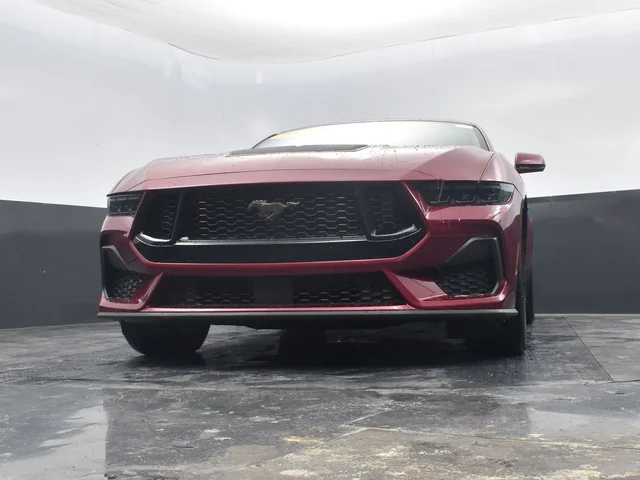 Nuevos FORD MUSTANG à Estados chez autogozo