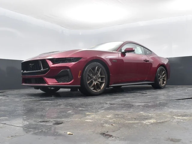 Nuevos FORD MUSTANG à Estados chez autogozo