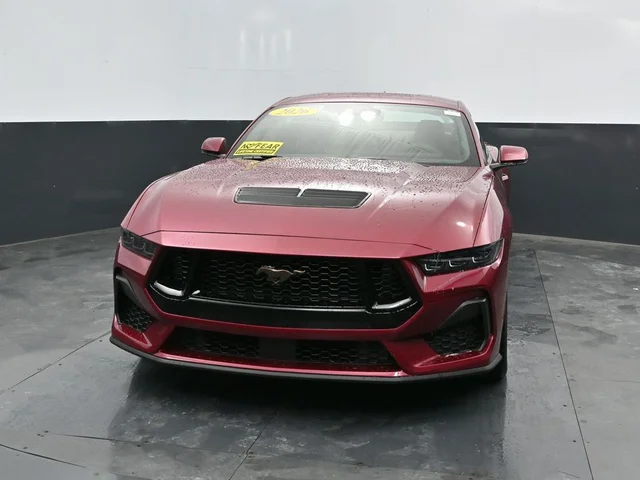 Nuevos FORD MUSTANG à Estados chez autogozo