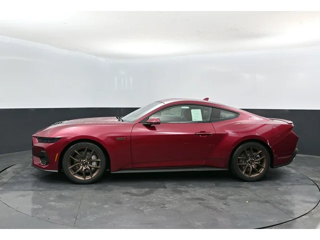 Nuevos FORD MUSTANG à Estados chez autogozo
