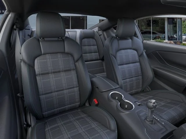 Nuevos FORD MUSTANG at Maplecrest Ford Lincoln of Union in Vauxhall