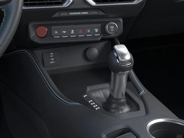 Nuevos FORD MUSTANG at Maplecrest Ford Lincoln of Union in Vauxhall