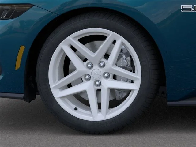 Nuevos FORD MUSTANG at Maplecrest Ford Lincoln of Union in Vauxhall