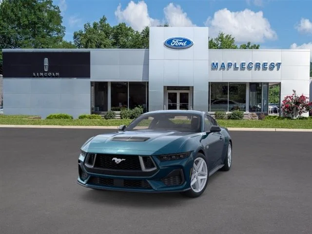 Nuevos FORD MUSTANG at Maplecrest Ford Lincoln of Union in Vauxhall