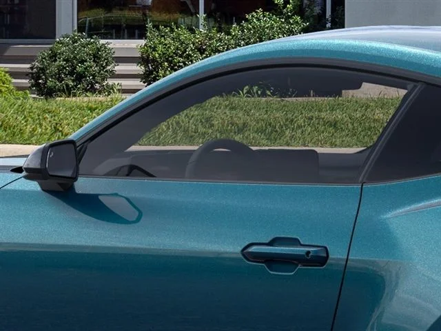 Nuevos FORD MUSTANG at Maplecrest Ford Lincoln of Union in Vauxhall