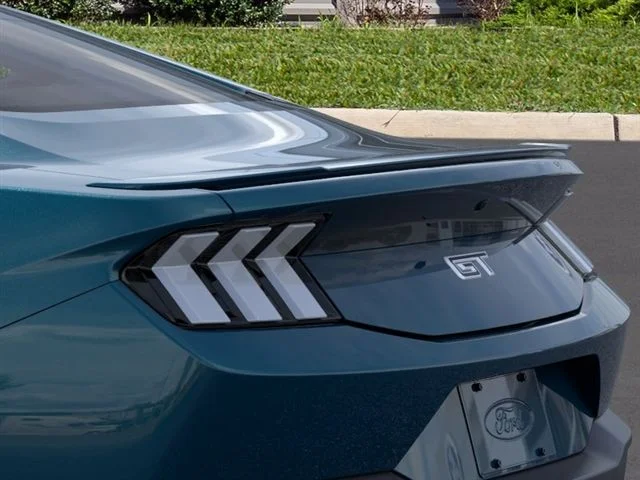 Nuevos FORD MUSTANG at Maplecrest Ford Lincoln of Union in Vauxhall