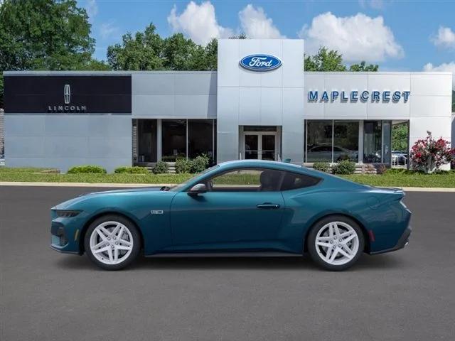 Nuevos FORD MUSTANG at Maplecrest Ford Lincoln of Union in Vauxhall