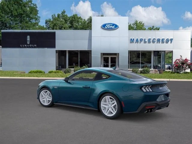 Nuevos FORD MUSTANG at Maplecrest Ford Lincoln of Union in Vauxhall