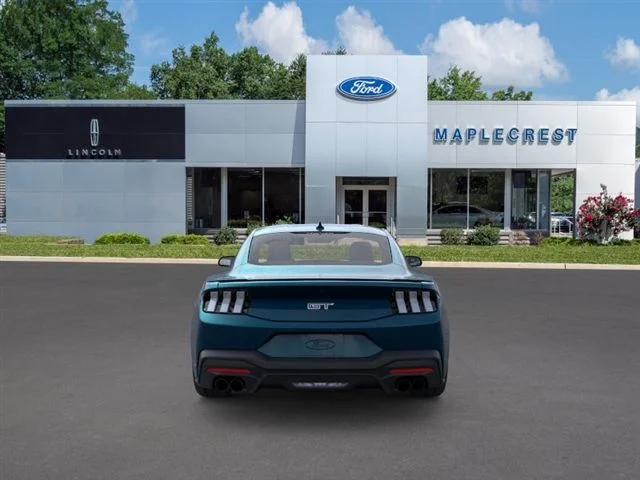 Nuevos FORD MUSTANG at Maplecrest Ford Lincoln of Union in Vauxhall