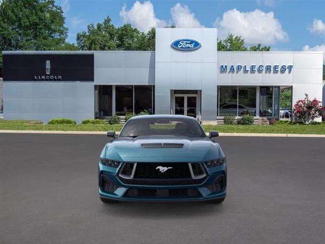 Nuevos FORD MUSTANG at Maplecrest Ford Lincoln of Union in Vauxhall