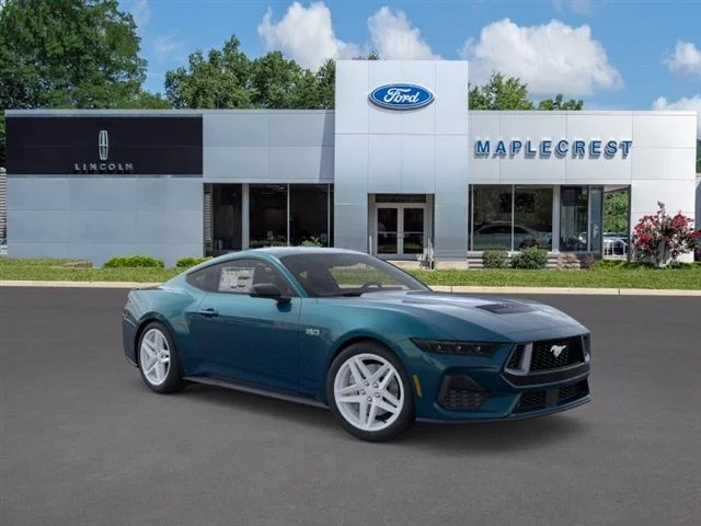 Nuevos FORD MUSTANG at Maplecrest Ford Lincoln of Union in Vauxhall