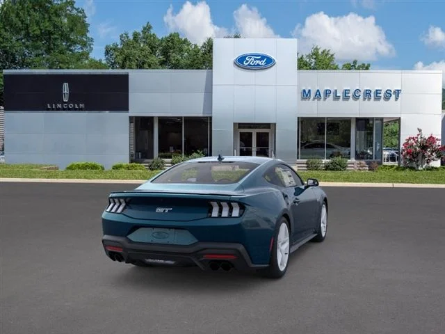 Nuevos FORD MUSTANG at Maplecrest Ford Lincoln of Union in Vauxhall