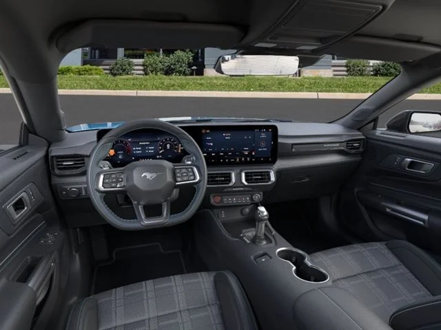 Nuevos FORD MUSTANG at Maplecrest Ford Lincoln of Union in Vauxhall