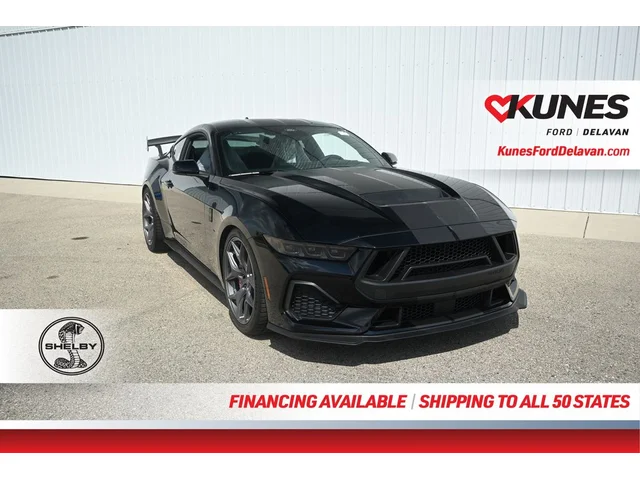 Nuevos FORD MUSTANG à Estados chez autogozo