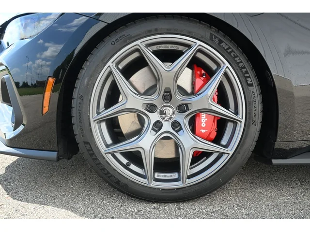 Nuevos FORD MUSTANG à Estados chez autogozo