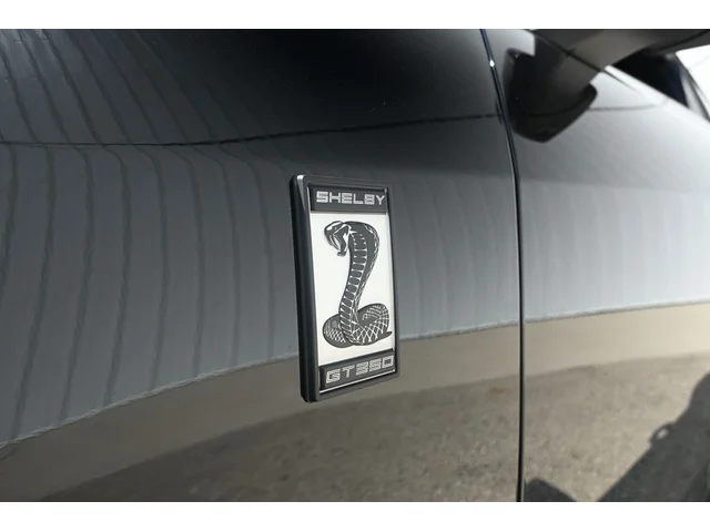 Nuevos FORD MUSTANG à Estados chez autogozo